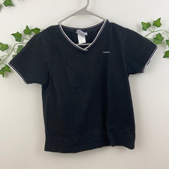Reebok Tops - Vintage Reebok Short sleeve shirt Size Small